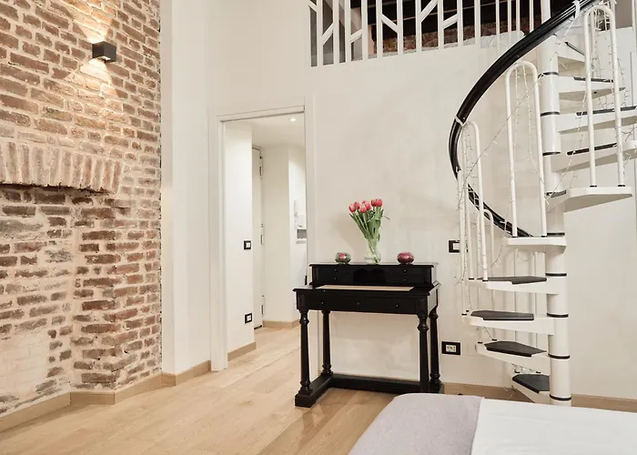Central Loft