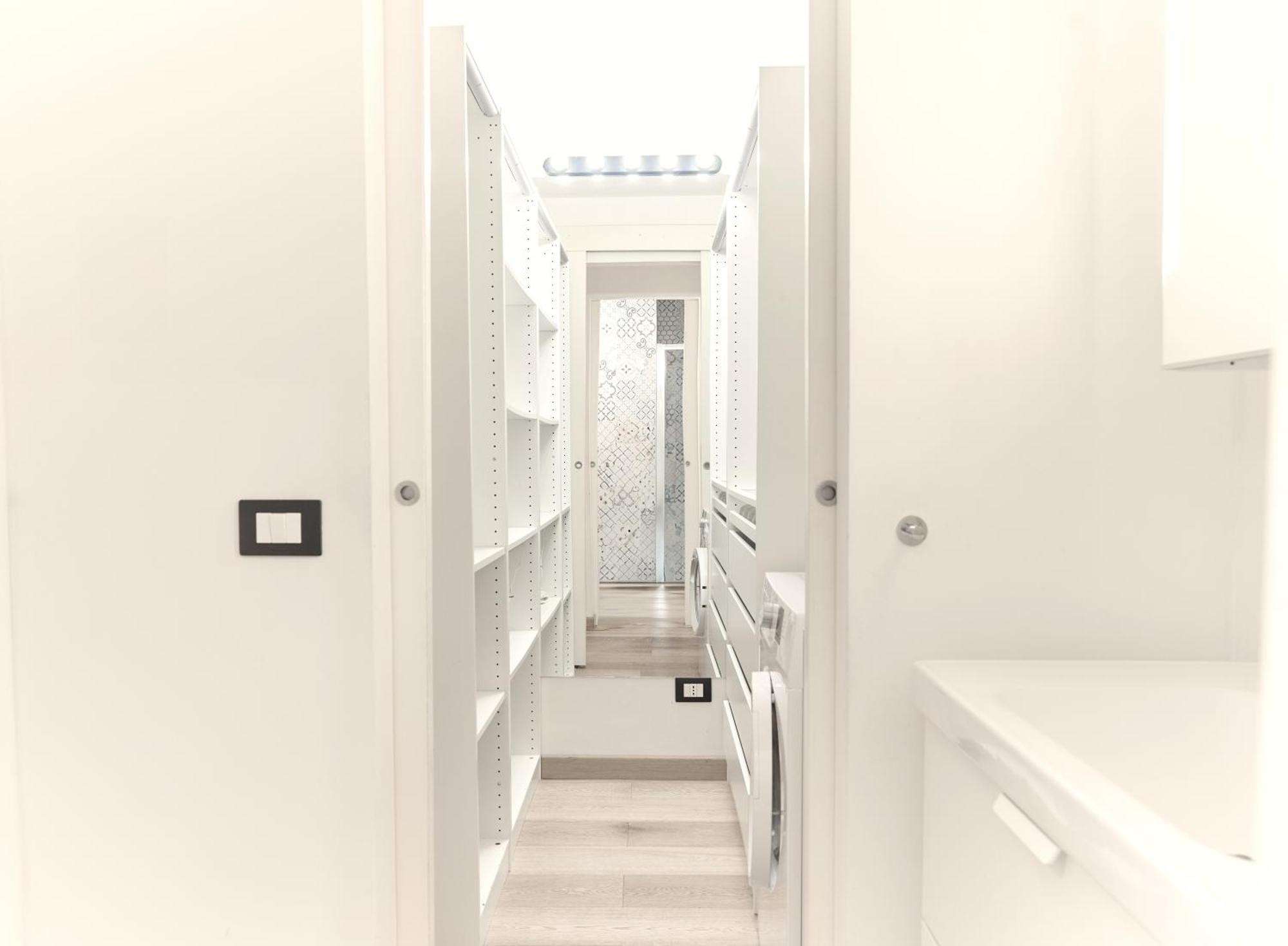 Loft Apartment